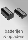 Batterijen